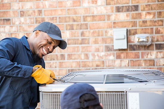 Premier Cooling Repair Services in Ardmore